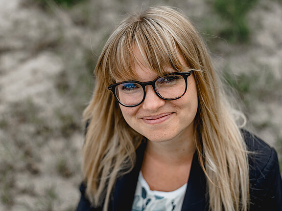 Sonja Niemeyer