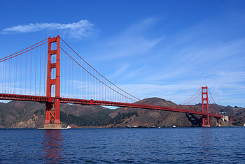 Willkommen in San Francisco!