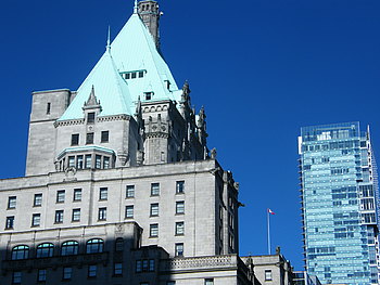 Farimont Vancouver