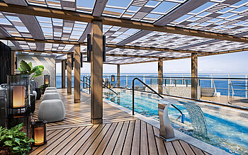 Aquamar SPA Aquamar SPA