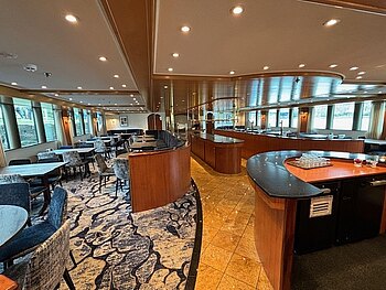Restaurant VIVA Tiara Restaurant VIVA Tiara