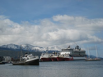 Ushuaia