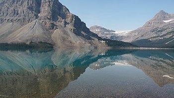 Lake Bow