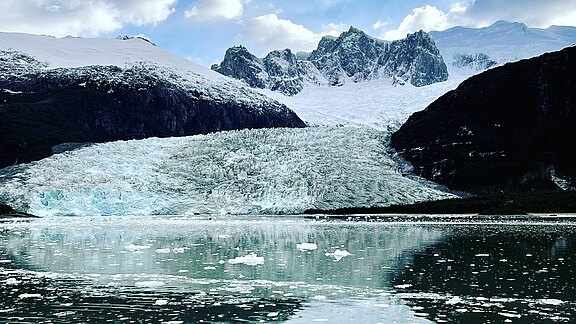 Gletscher